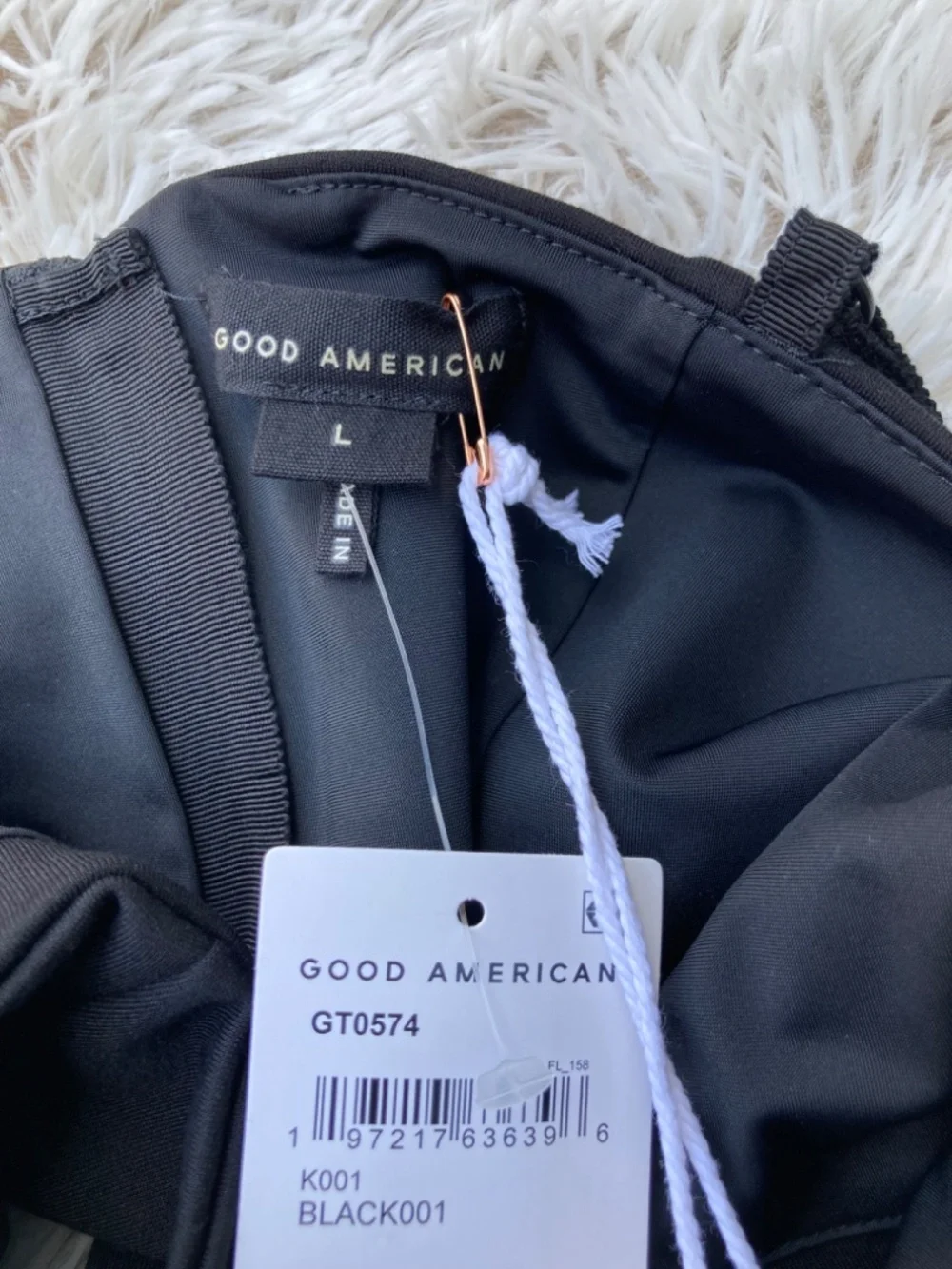 Good American hidden offers